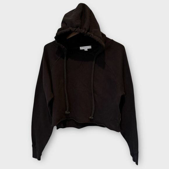 SPIRITUAL GANGSTER We Are Stella Rocker Hoodie Size XS - Picture 2 of 8